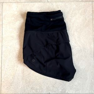 Lululemon Speed Up Shorts